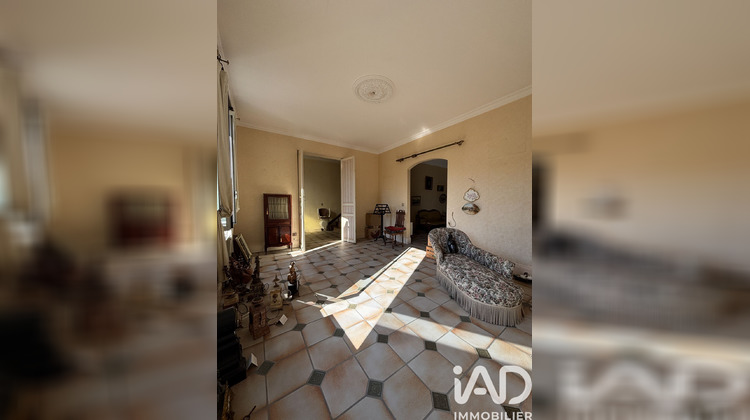 Ma-Cabane - Vente Maison Saintes, 193 m²