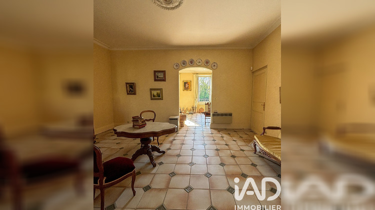 Ma-Cabane - Vente Maison Saintes, 193 m²