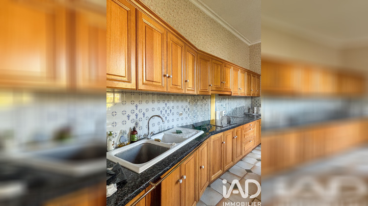 Ma-Cabane - Vente Maison Saintes, 193 m²