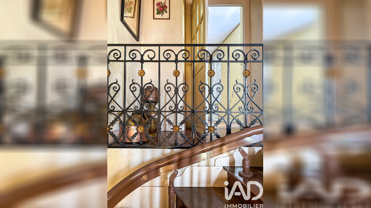 Ma-Cabane - Vente Maison Saintes, 193 m²