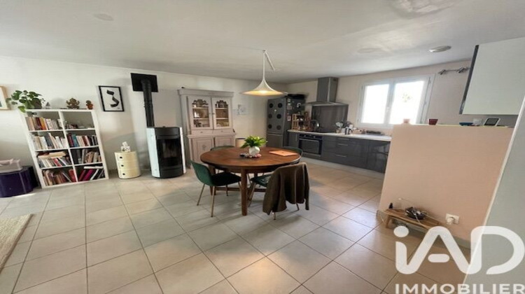 Ma-Cabane - Vente Maison Saintes, 102 m²