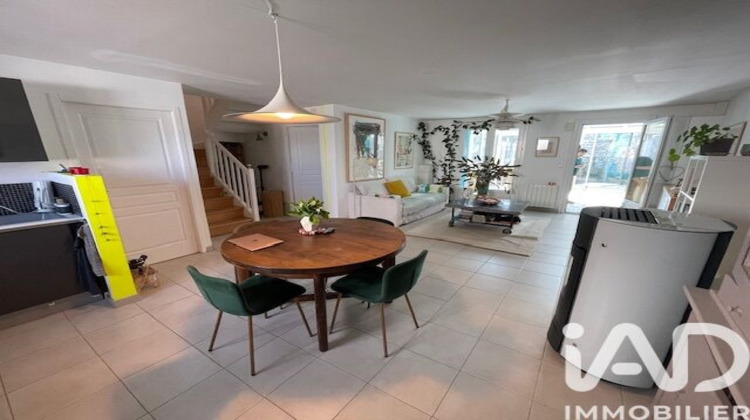 Ma-Cabane - Vente Maison Saintes, 102 m²