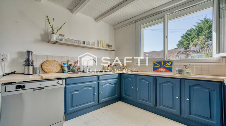 Ma-Cabane - Vente Maison Saintes, 75 m²