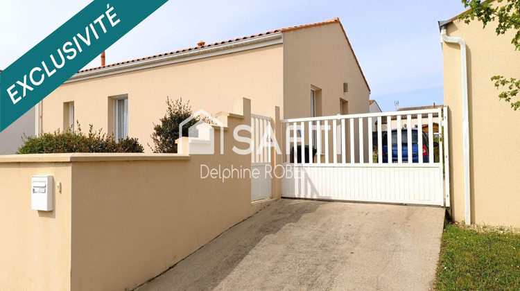 Ma-Cabane - Vente Maison Saintes, 71 m²