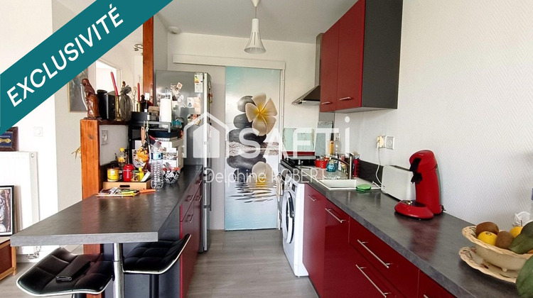 Ma-Cabane - Vente Maison Saintes, 71 m²