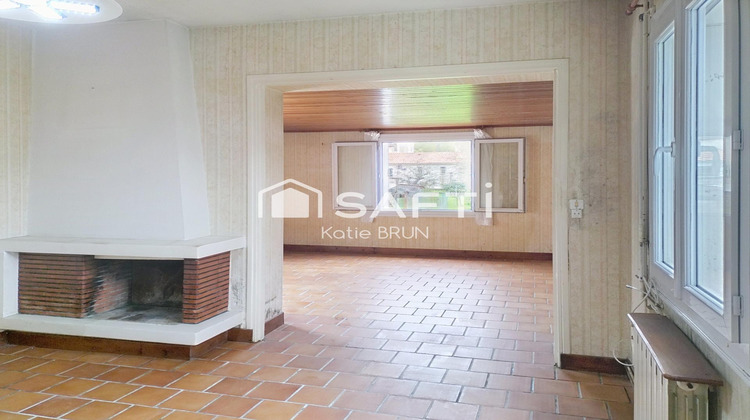 Ma-Cabane - Vente Maison Saintes, 88 m²