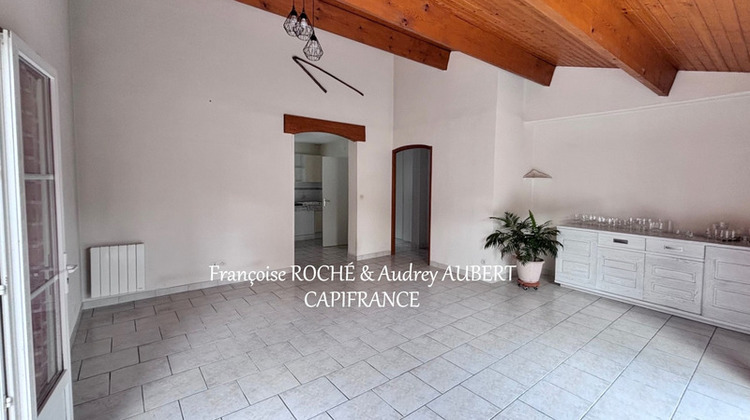 Ma-Cabane - Vente Maison SAINTES, 88 m²