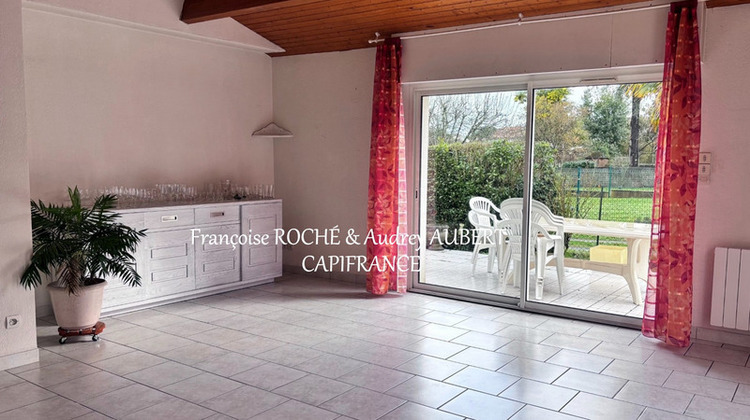 Ma-Cabane - Vente Maison SAINTES, 88 m²
