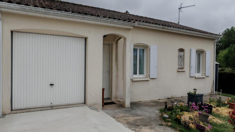 Ma-Cabane - Vente Maison SAINTES, 86 m²