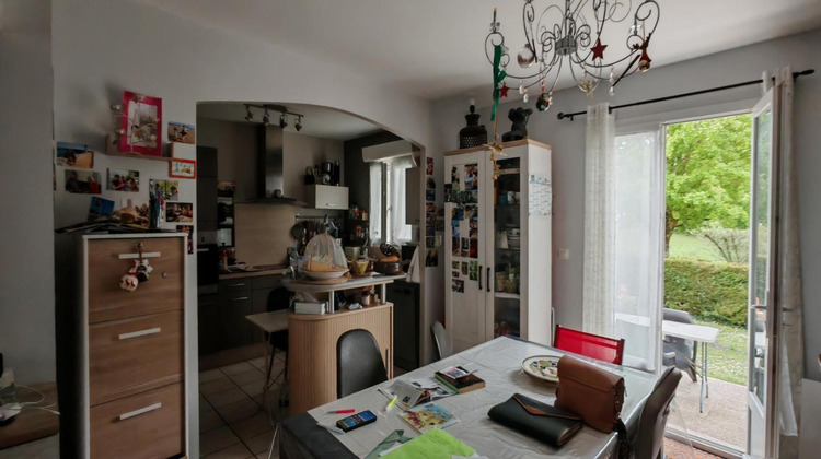 Ma-Cabane - Vente Maison SAINTES, 86 m²