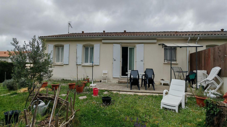 Ma-Cabane - Vente Maison SAINTES, 86 m²