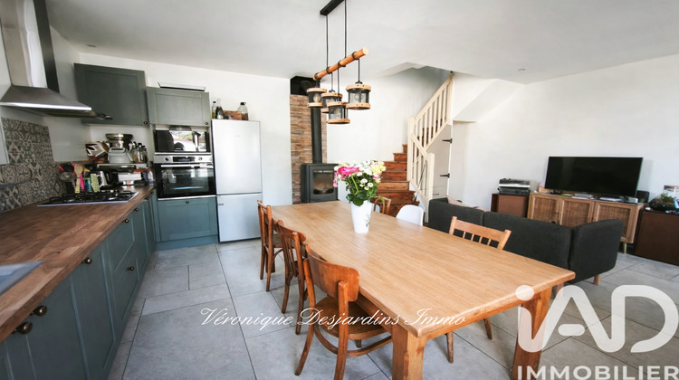 Ma-Cabane - Vente Maison Saintes, 50 m²