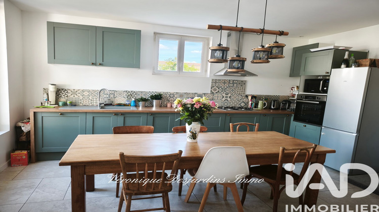 Ma-Cabane - Vente Maison Saintes, 50 m²