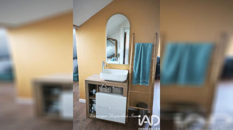 Ma-Cabane - Vente Maison Saintes, 50 m²