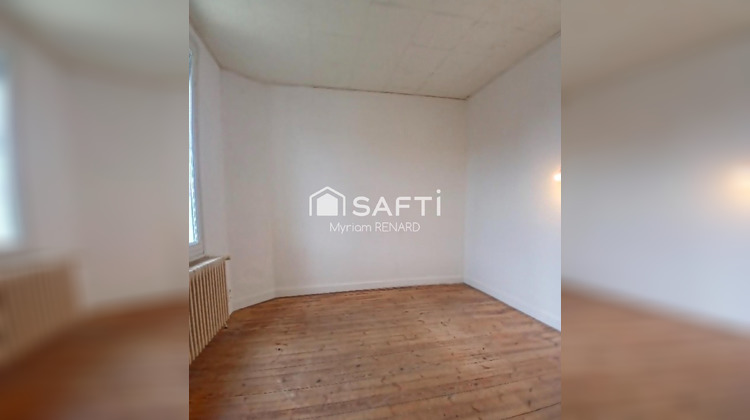 Ma-Cabane - Vente Maison Saintes, 70 m²