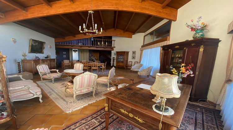 Ma-Cabane - Vente Maison SAINTES, 303 m²