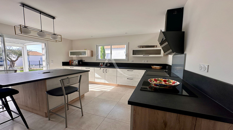 Ma-Cabane - Vente Maison SAINTES, 102 m²