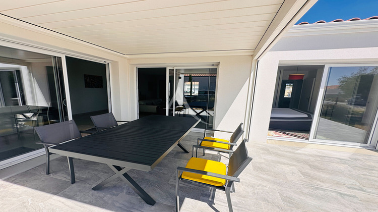 Ma-Cabane - Vente Maison SAINTES, 102 m²