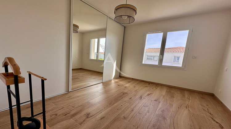 Ma-Cabane - Vente Maison SAINTES, 102 m²