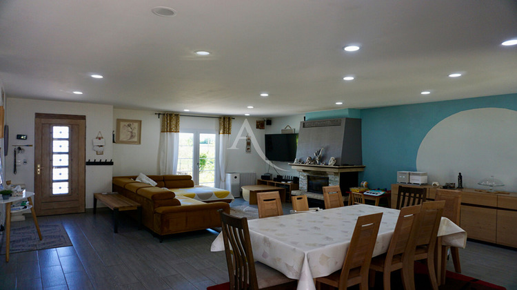Ma-Cabane - Vente Maison SAINTES, 118 m²