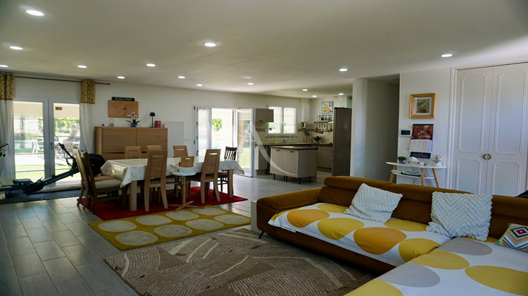 Ma-Cabane - Vente Maison SAINTES, 118 m²