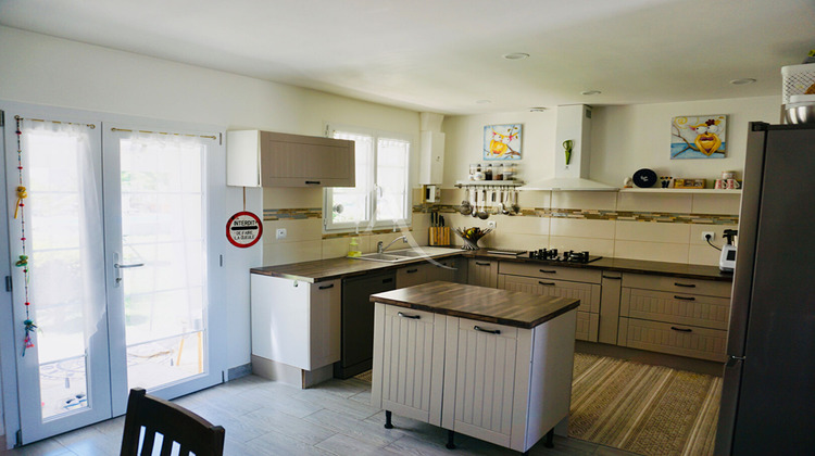 Ma-Cabane - Vente Maison SAINTES, 118 m²