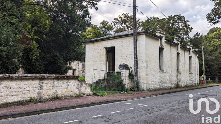 Ma-Cabane - Vente Maison Saintes, 150 m²