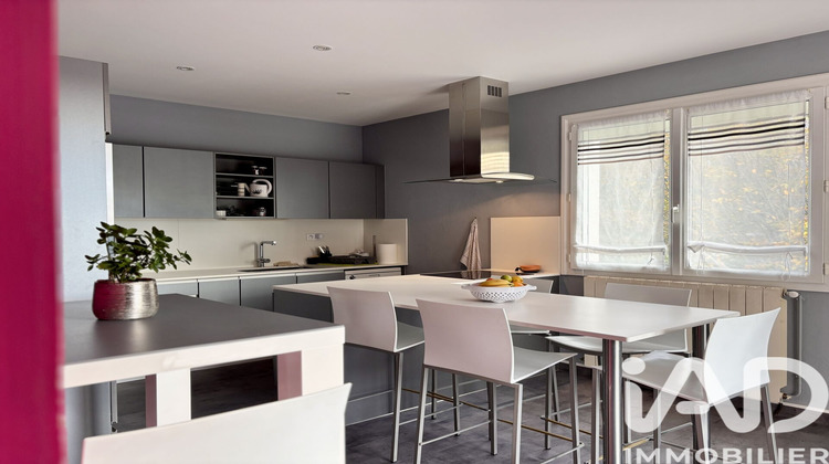 Ma-Cabane - Vente Maison Saintes, 133 m²
