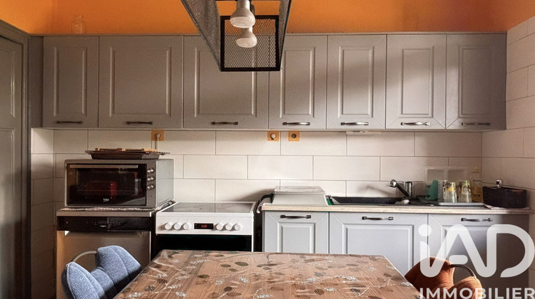 Ma-Cabane - Vente Maison Saintes, 60 m²
