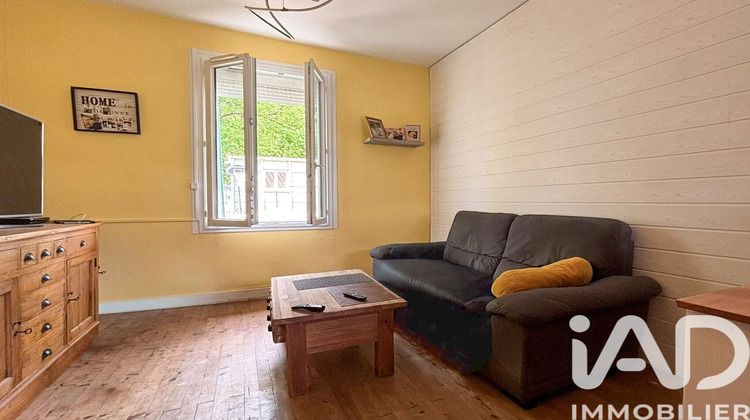 Ma-Cabane - Vente Maison Saintes, 60 m²