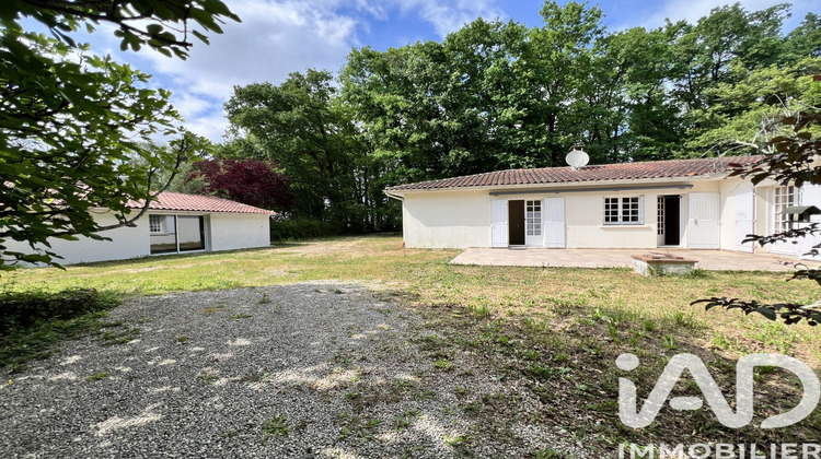 Ma-Cabane - Vente Maison Saintes, 125 m²