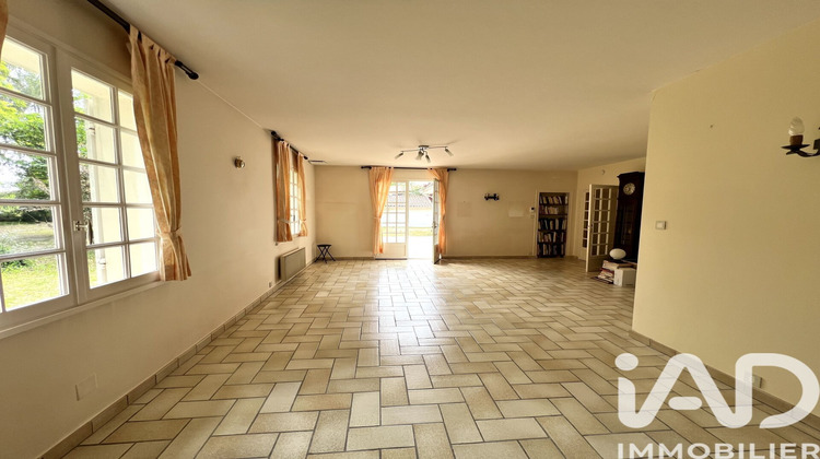 Ma-Cabane - Vente Maison Saintes, 125 m²