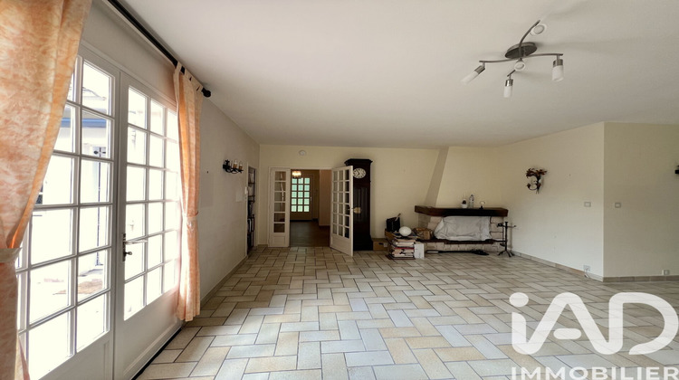Ma-Cabane - Vente Maison Saintes, 125 m²