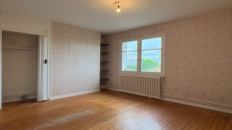 Ma-Cabane - Vente Maison Saintes, 90 m²