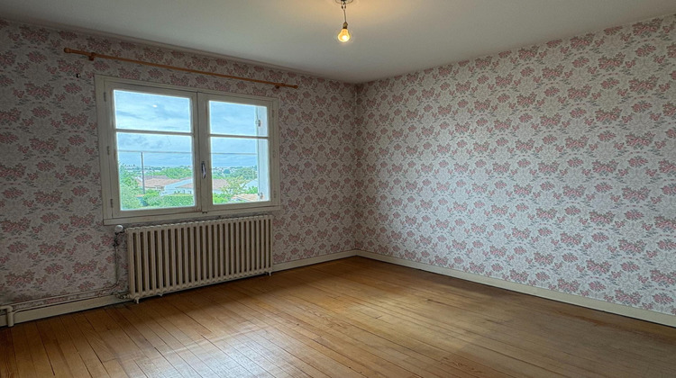 Ma-Cabane - Vente Maison Saintes, 90 m²