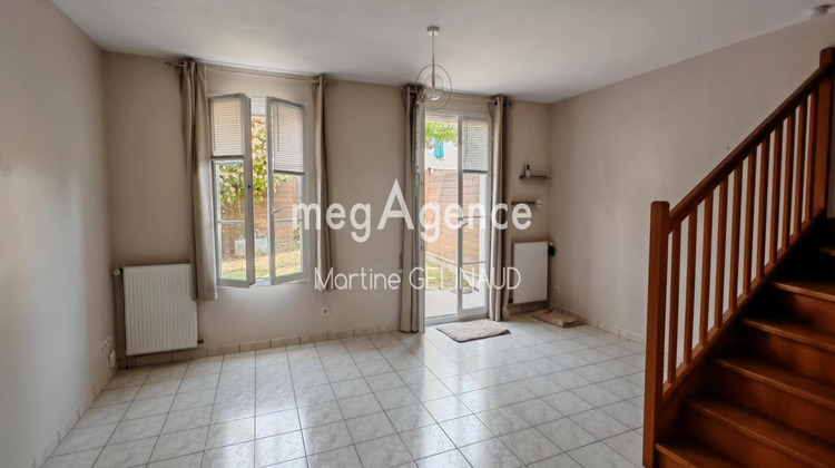 Ma-Cabane - Vente Maison SAINTES, 66 m²
