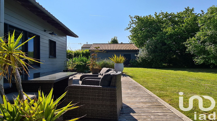 Ma-Cabane - Vente Maison Saintes, 82 m²