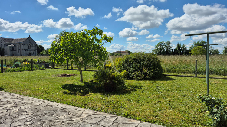 Ma-Cabane - Vente Maison SAINTES, 81 m²