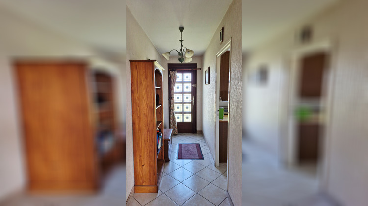 Ma-Cabane - Vente Maison SAINTES, 81 m²