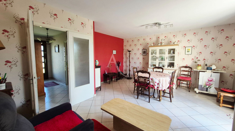 Ma-Cabane - Vente Maison SAINTES, 81 m²