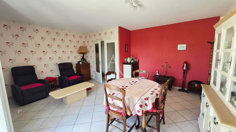 Ma-Cabane - Vente Maison SAINTES, 81 m²