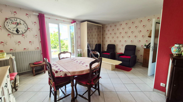 Ma-Cabane - Vente Maison SAINTES, 81 m²