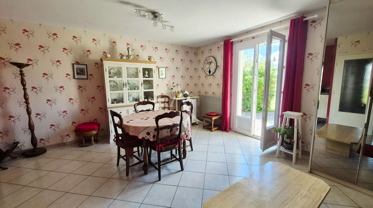 Ma-Cabane - Vente Maison SAINTES, 81 m²