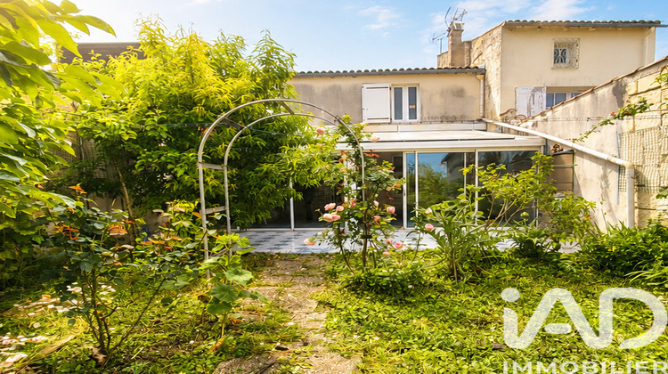 Ma-Cabane - Vente Maison Saintes, 213 m²