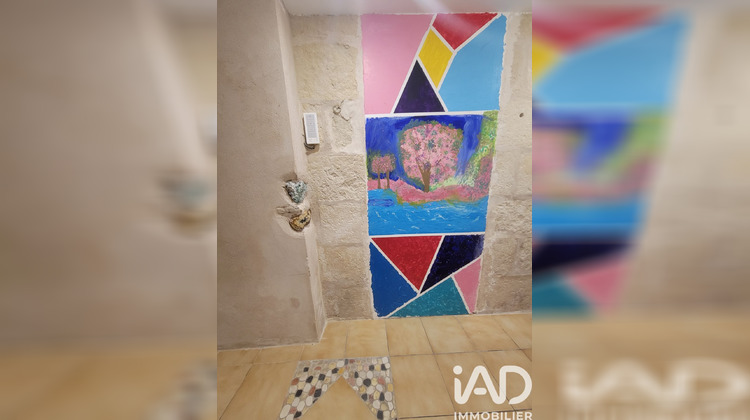 Ma-Cabane - Vente Maison Saintes, 213 m²