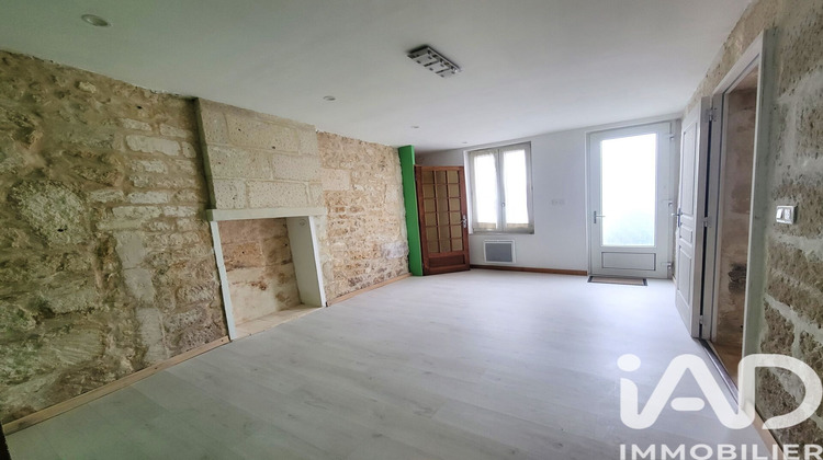 Ma-Cabane - Vente Maison Saintes, 213 m²