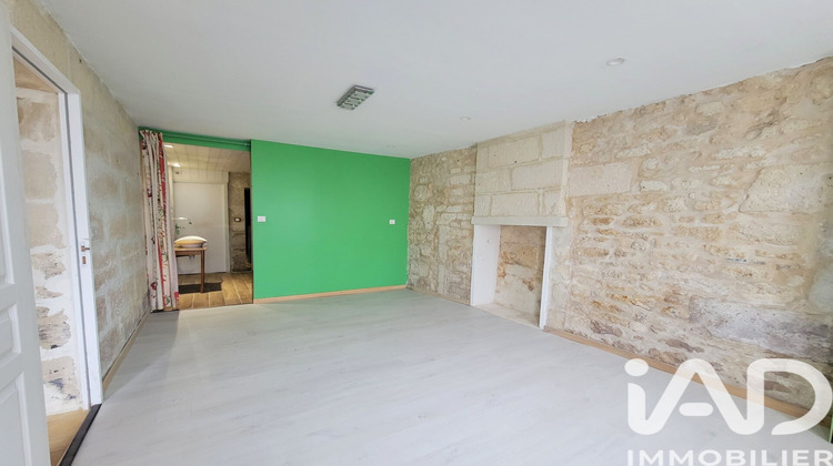 Ma-Cabane - Vente Maison Saintes, 213 m²