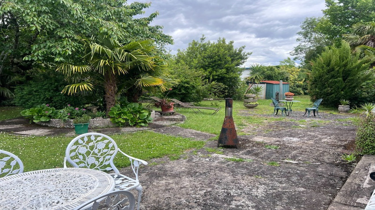 Ma-Cabane - Vente Maison SAINTES, 193 m²