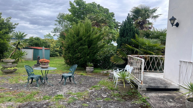 Ma-Cabane - Vente Maison SAINTES, 193 m²