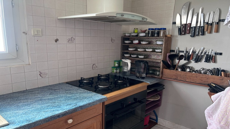 Ma-Cabane - Vente Maison SAINTES, 193 m²